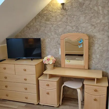 בית אירוח Sternik *