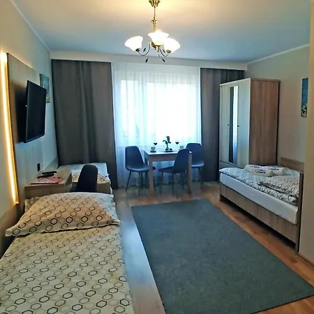 Sternik בית אירוח *