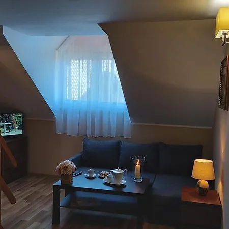 Séjour chez l'habitant Sternik