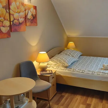 Séjour chez l'habitant Sternik Hel