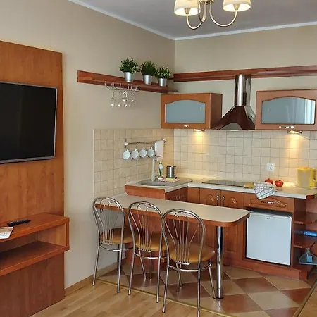 Sternik Pansiyon Hel