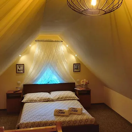 בית אירוח Sternik