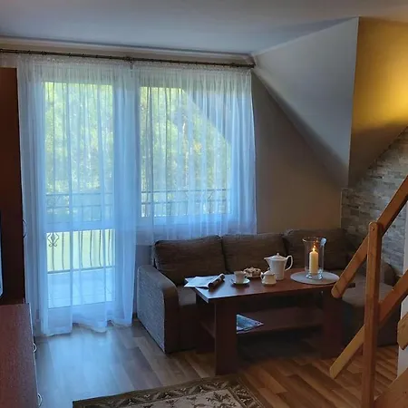 Sternik Privatunterkunft *