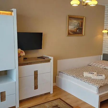 Sternik Séjour chez l'habitant