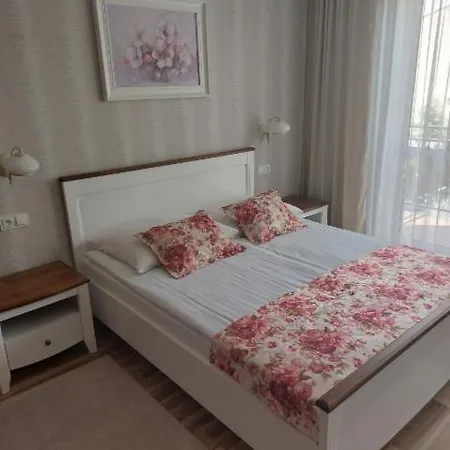 Sternik Séjour chez l'habitant