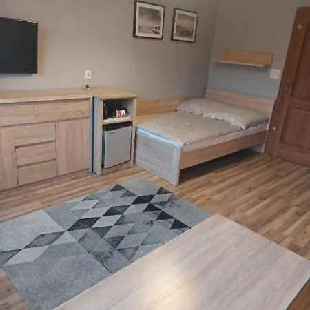 Sternik בית אירוח *