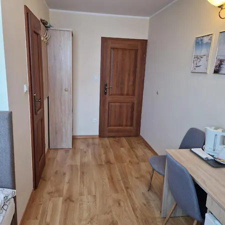 Séjour chez l'habitant Sternik