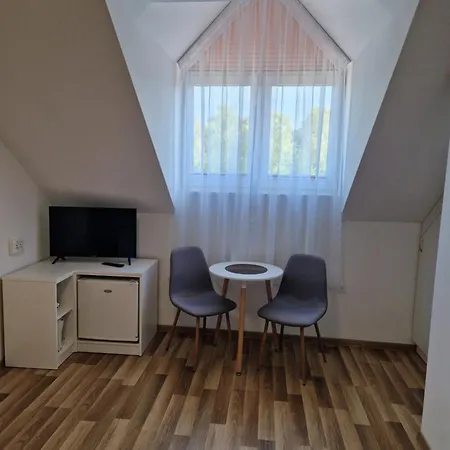 Sternik Séjour chez l'habitant *