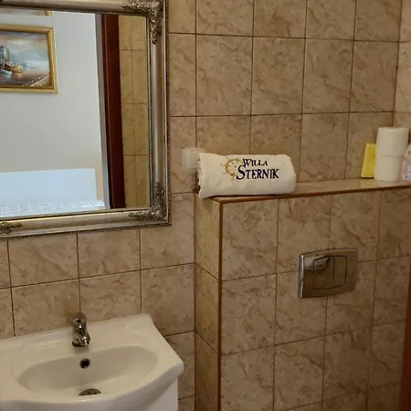 Sternik Séjour chez l'habitant Hel