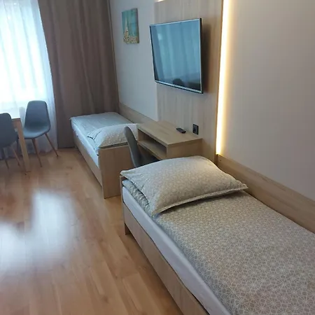 Sternik Pansiyon