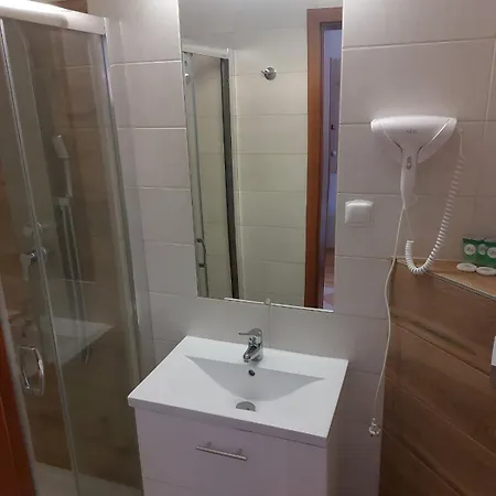 בית אירוח Sternik *