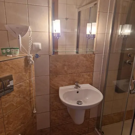 Sternik Séjour chez l'habitant *