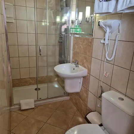 Sternik Séjour chez l'habitant