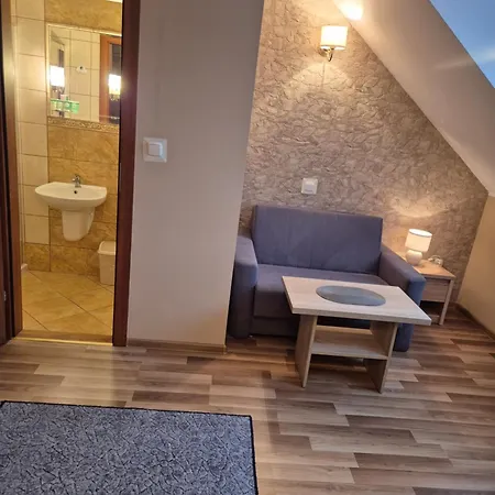 Séjour chez l'habitant Sternik