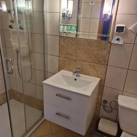 Sternik Séjour chez l'habitant Hel