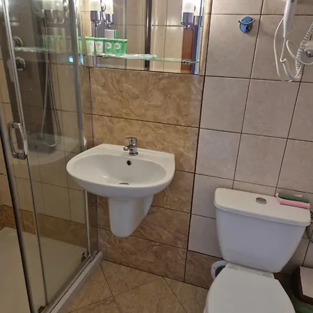 Sternik Séjour chez l'habitant