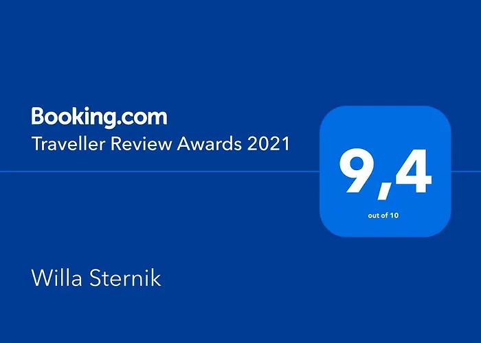 Sternik منزل للإقامة