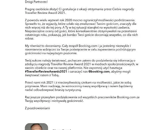 Sternik Rum i privatbostad Hel