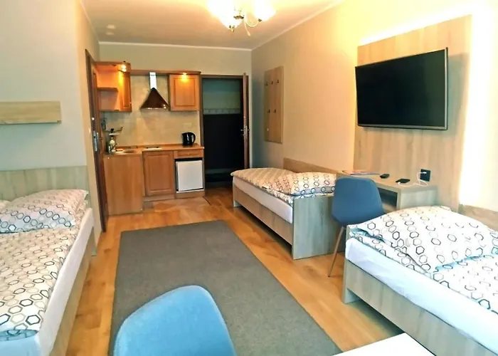 منزل للإقامة Sternik *