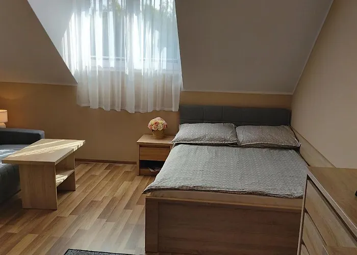 منزل للإقامة Sternik هيل