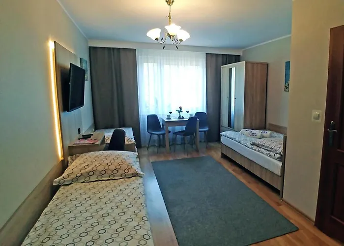 Sternik Rum i privatbostad *