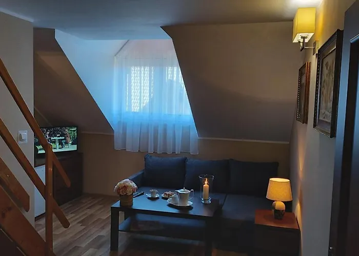 Rum i privatbostad Sternik