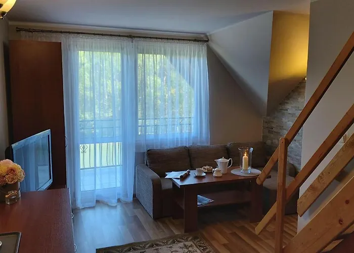 Sternik منزل للإقامة *