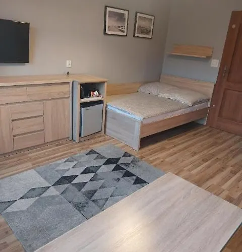 Sternik منزل للإقامة *