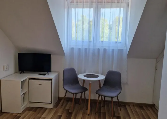 Sternik Rum i privatbostad *