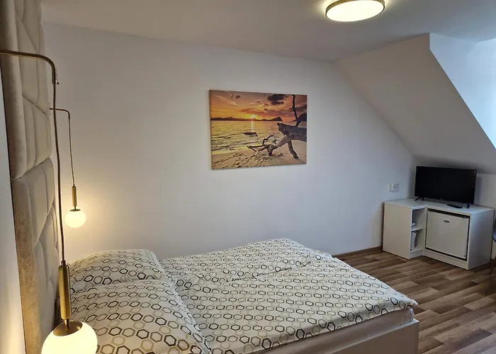 Sternik Rum i privatbostad *