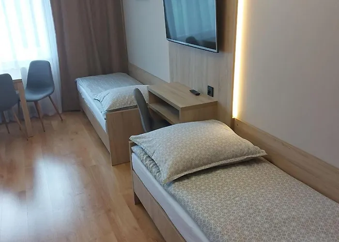 Sternik منزل للإقامة