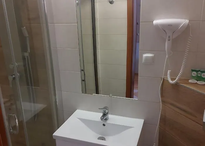 منزل للإقامة Sternik *