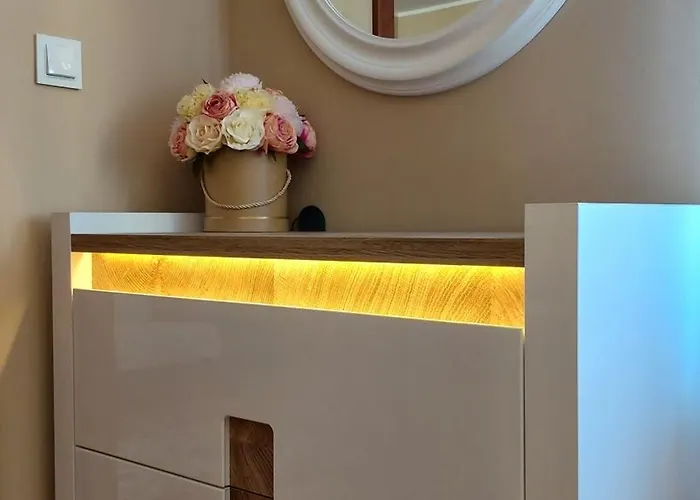 Sternik منزل للإقامة