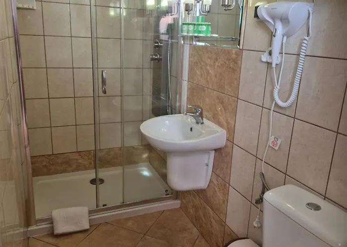 Sternik منزل للإقامة