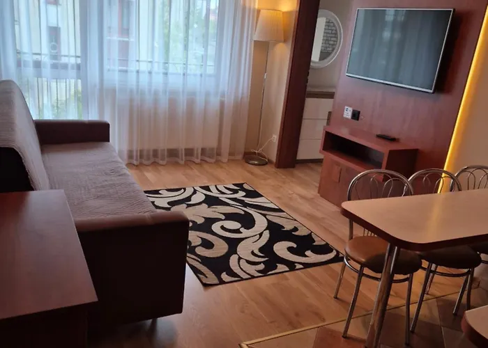 Sternik Rum i privatbostad *