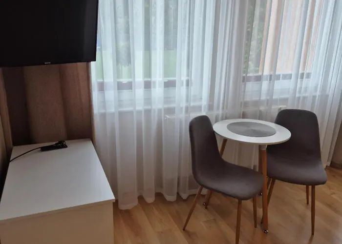 Rum i privatbostad Sternik Hel