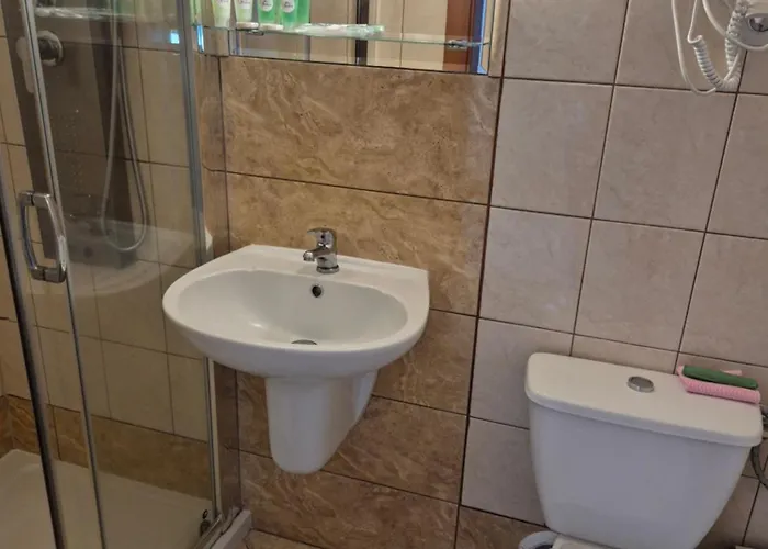 Sternik Privatunterkunft