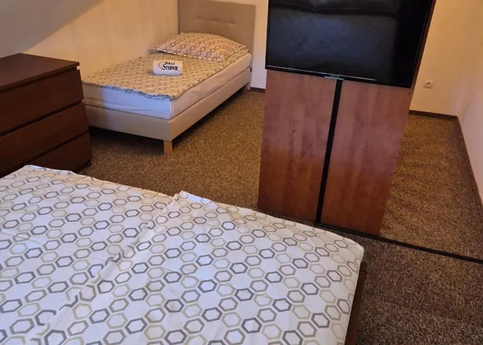 منزل للإقامة Sternik