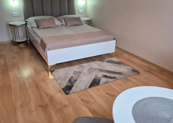 منزل للإقامة Sternik *