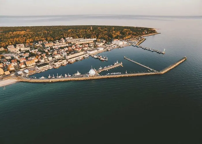 Rum i privatbostad Sternik *