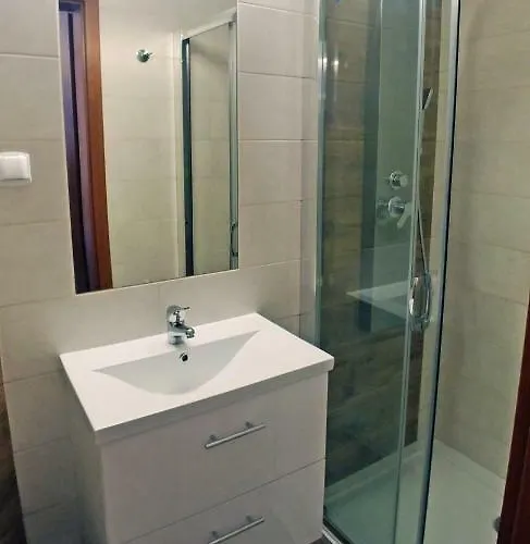 منزل للإقامة Sternik *